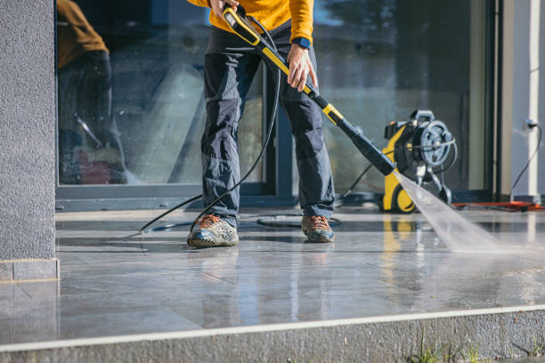 Best Local Pressure Washing Services  in Macom, IL