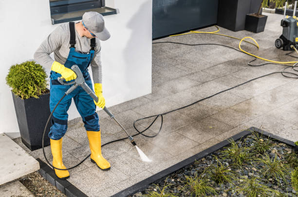 Best Affordable Power Washing  in Macom, IL